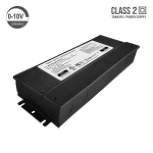 LED POWER SUPPLY - 5IN1 - 288W