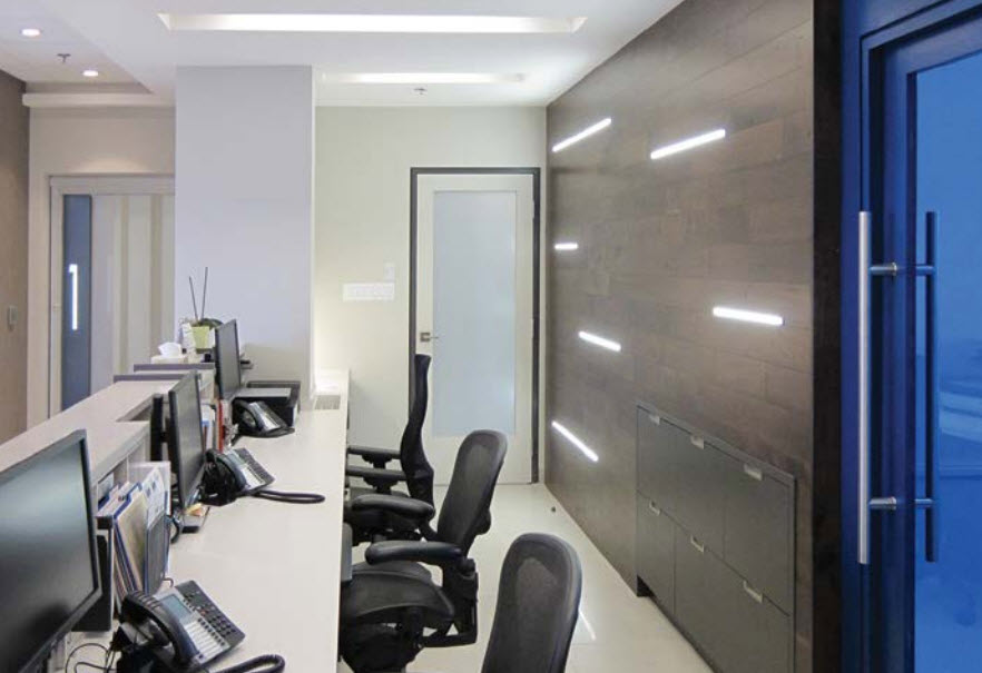 PROFILE ALUMINIUM #13