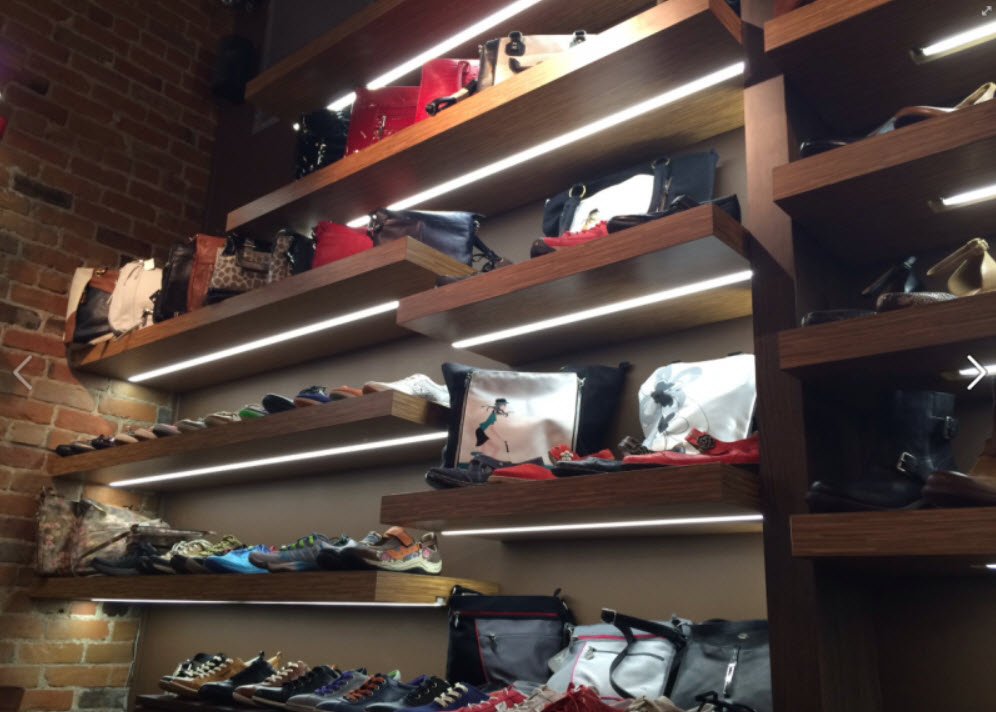 PROFILE ALUMINIUM #13