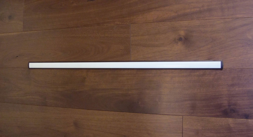 PROFILE ALUMINIUM #13