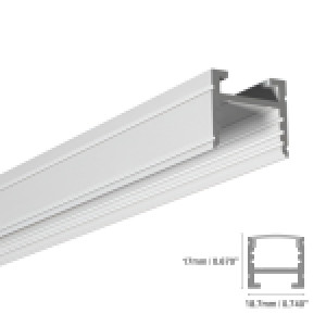 PROFILE ALUMINIUM #14