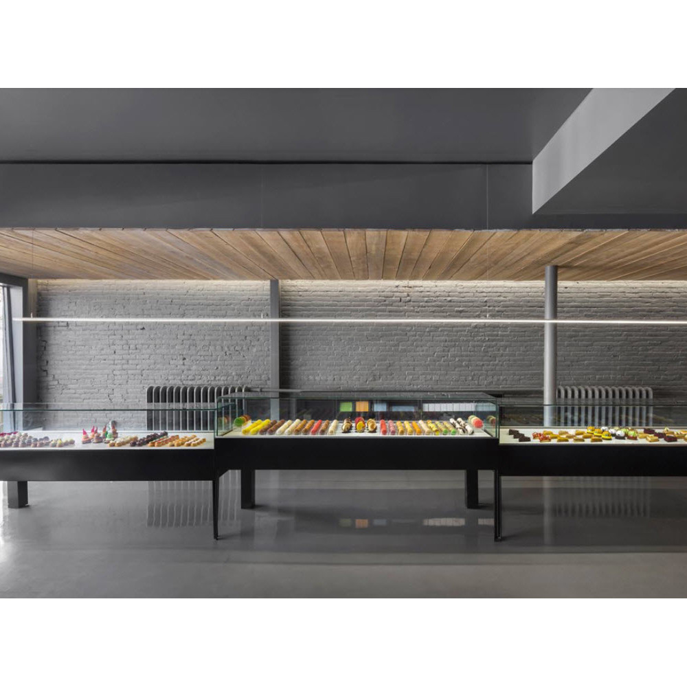 PROFILE ALUMINIUM #14