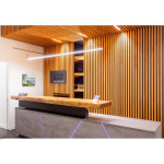 PROFILE ALUMINIUM #14