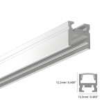 PROFILE ALUMINIUM #44