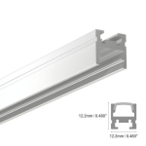 PROFILE ALUMINIUM #44