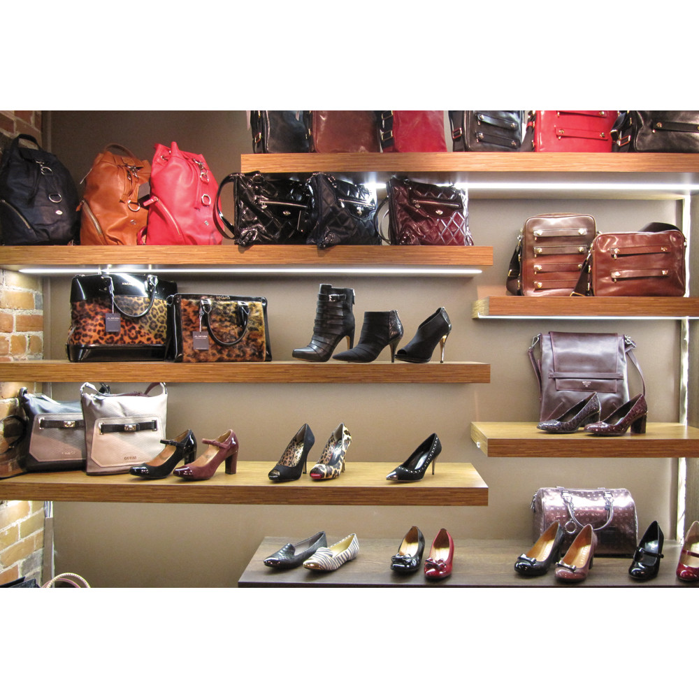 PROFILE ALUMINIUM #44