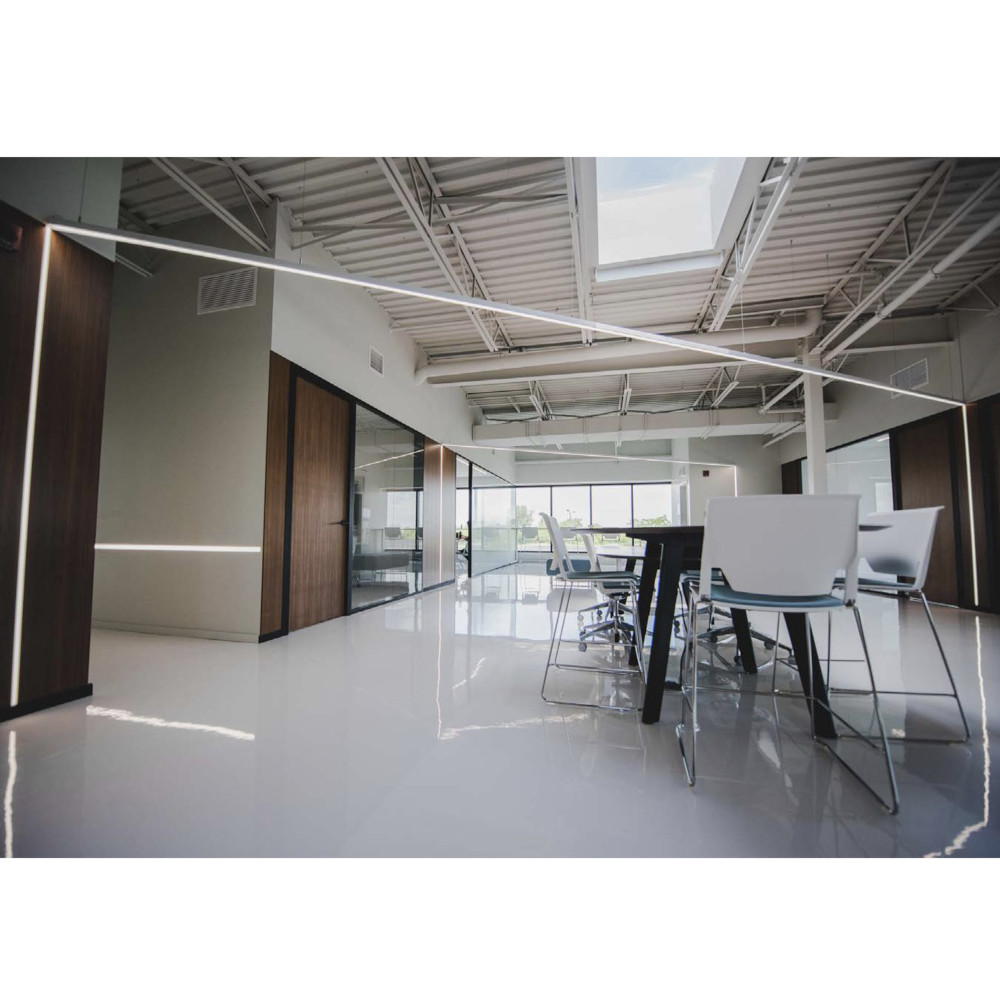 PROFILÉ ALUMINIUM #49