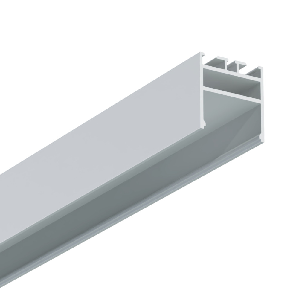 PROFILÉ ALUMINIUM #49