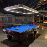 PROFILÉ ALUMINIUM #49