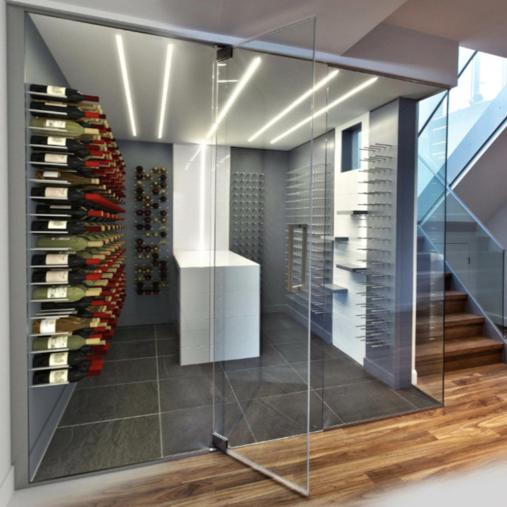 ALUMINUM PROFILE #88