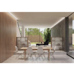 PROFILÉ ALUMINIUM #90