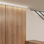 PROFILÉ ALUMINIUM #90