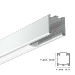 PROFILÉ ALUMINIUM #9400
