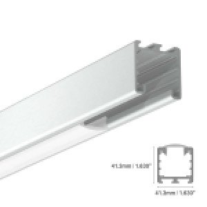 PROFILÉ ALUMINIUM #9400