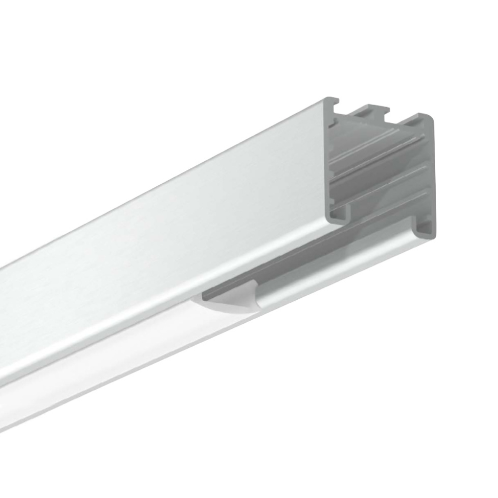 PROFILÉ ALUMINIUM #9400