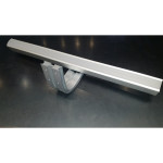 PROFILÉ ALUMINIUM #9400