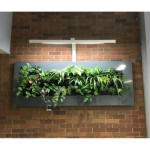 PROFILÉ ALUMINIUM #9400