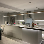 PROFILÉ ALUMINIUM #9400