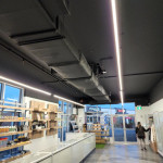 PROFILÉ ALUMINIUM #9400