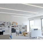 PROFILE ALUMINIUM #145