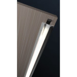 PROFILE ALUMINIUM #165