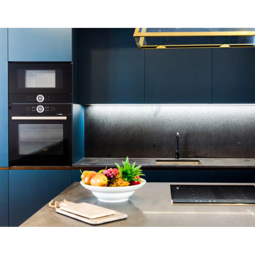 PROFILE ALUMINIUM #165