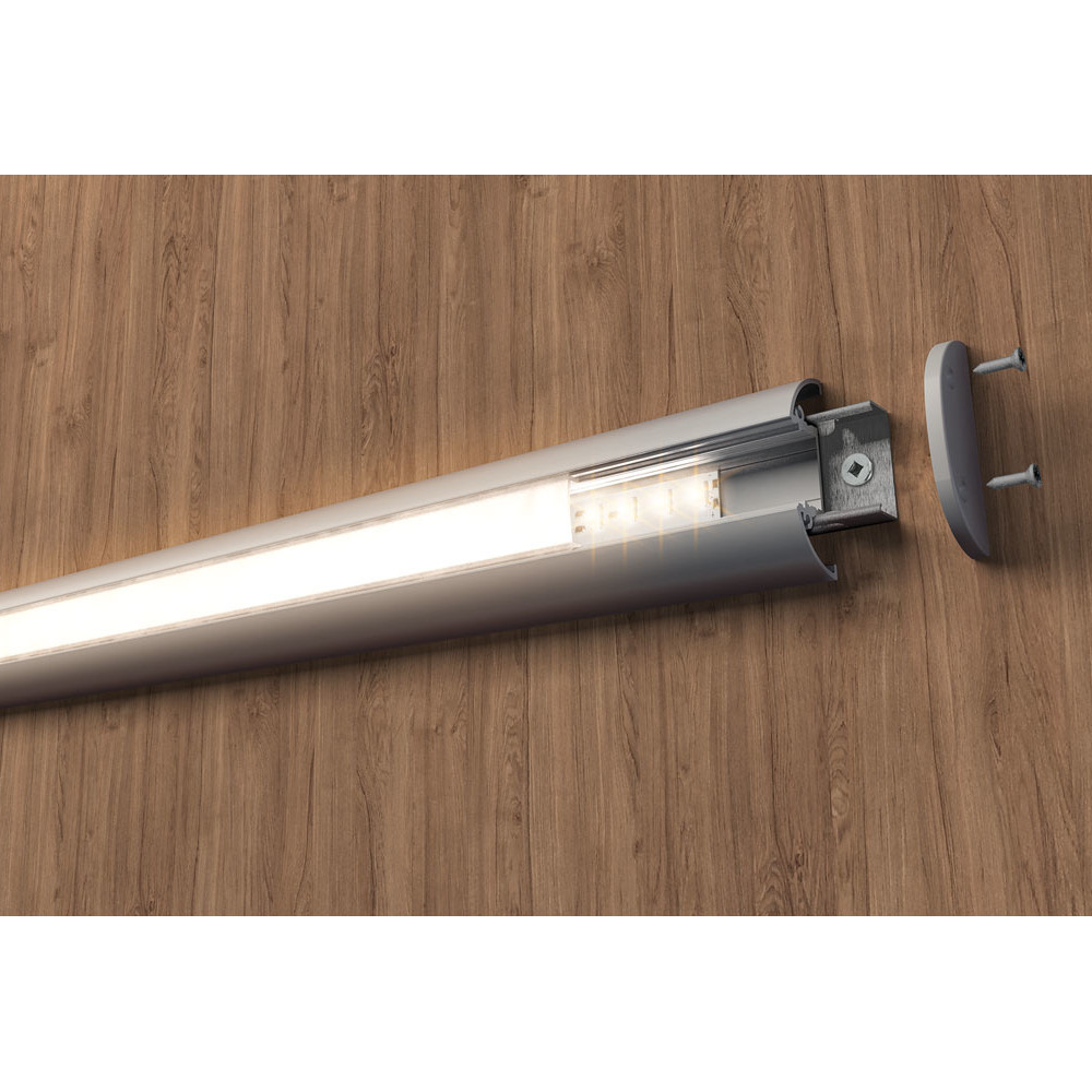 PROFILE ALUMINIUM #169