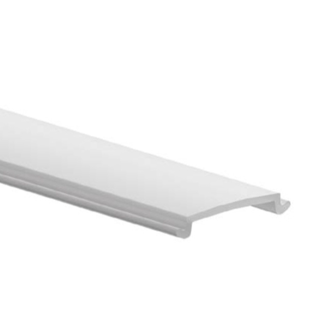 16' LENTILLE OPAQUE #81