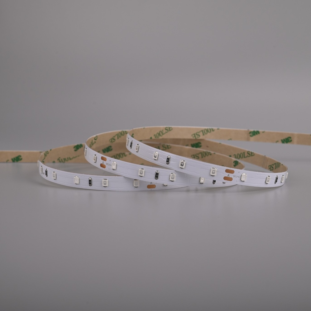 LED STRIP UVA 6W/M