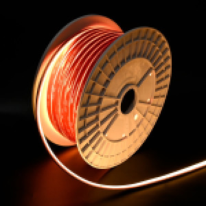 LED STRIP 120V COB 12W/M