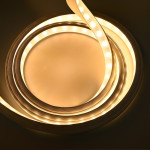 RUBAN DEL NÉON WALL WASHER 24V 20W/M IP65 (3000K 30°) - 5M