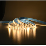 LED STRIP WALLWASHER - 24W/M