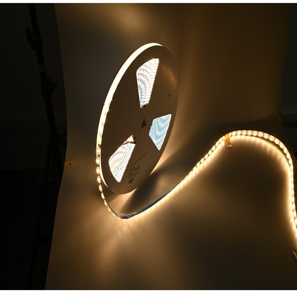 LED STRIP WALLWASHER - 24W/M