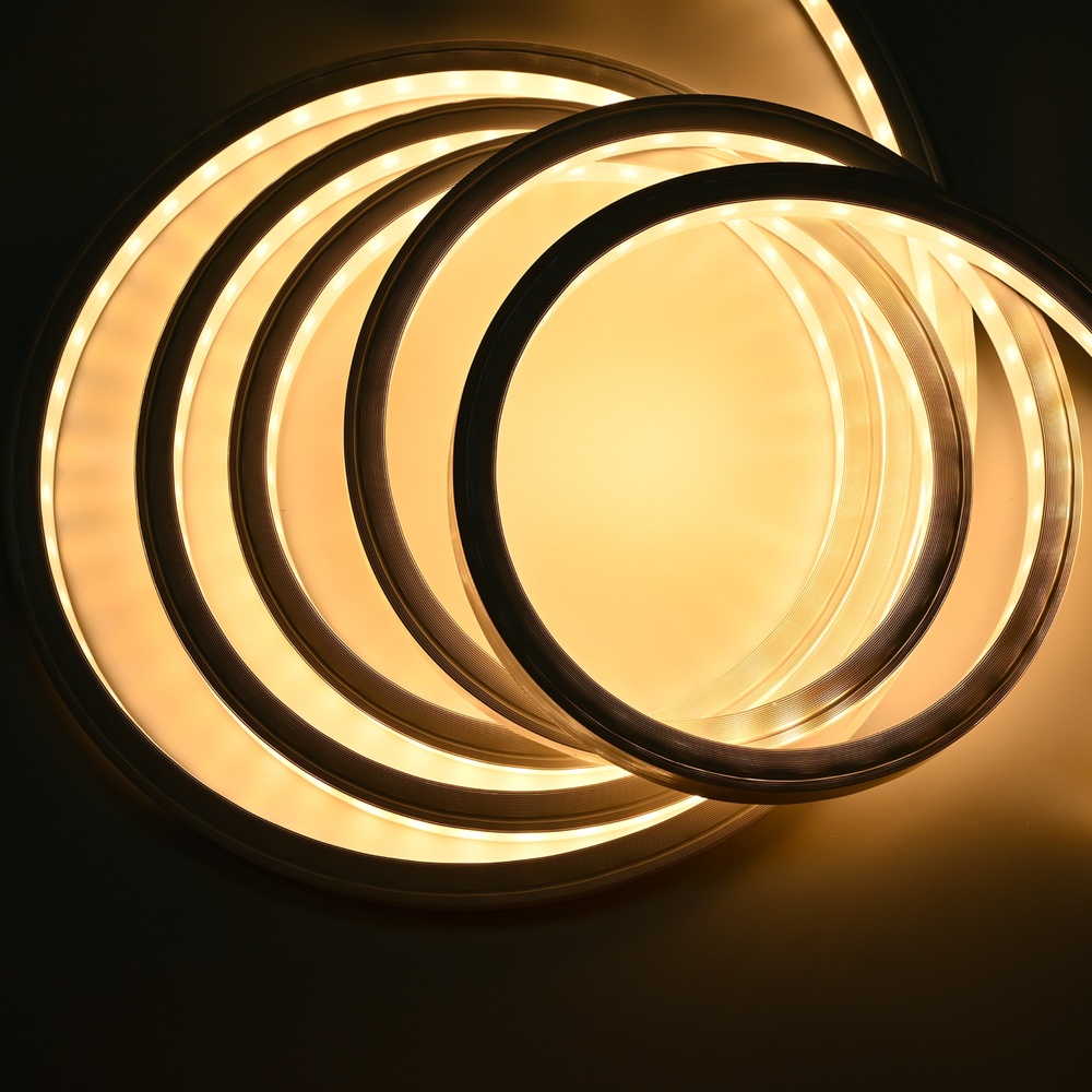 LED STRIP WALLWASHER - 24W/M