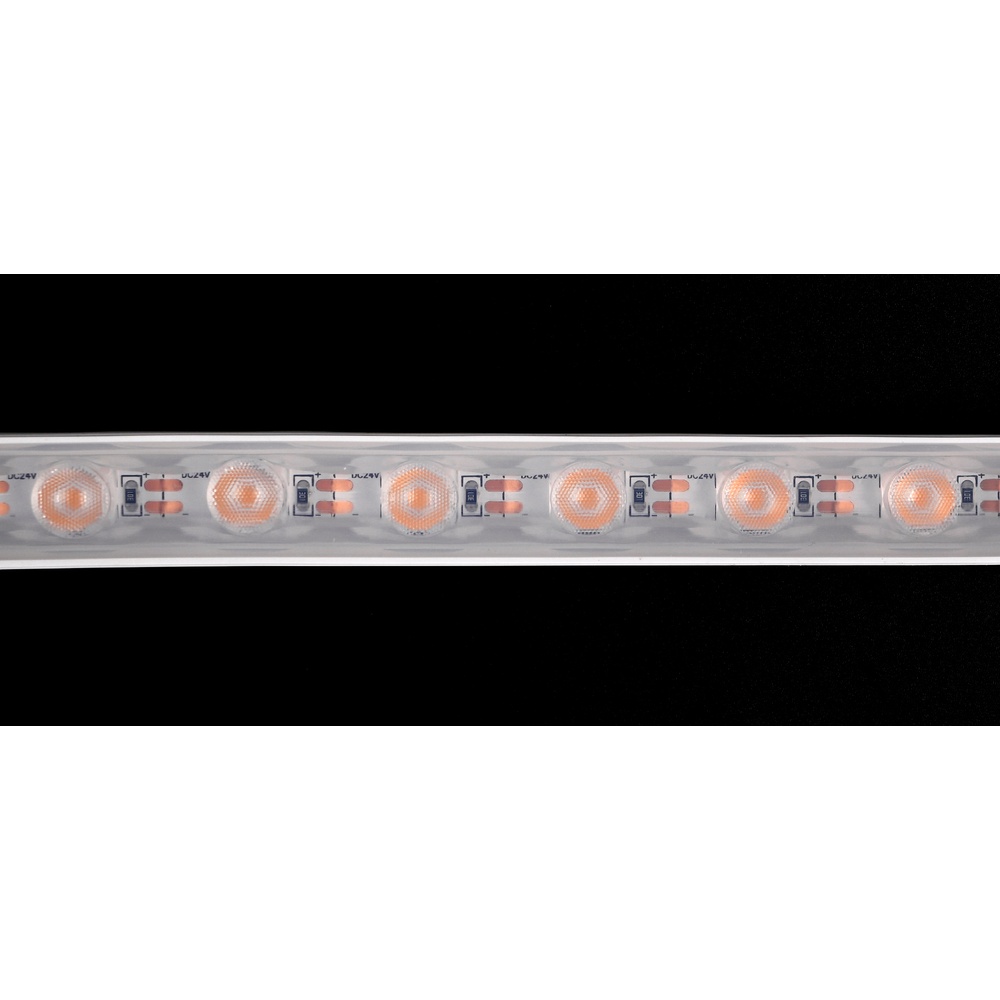 LED STRIP WALLWASHER - 24W/M