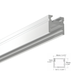 PROFILÉ ALUMINIUM #80