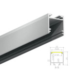 PROFILÉ ALUMINIUM #81