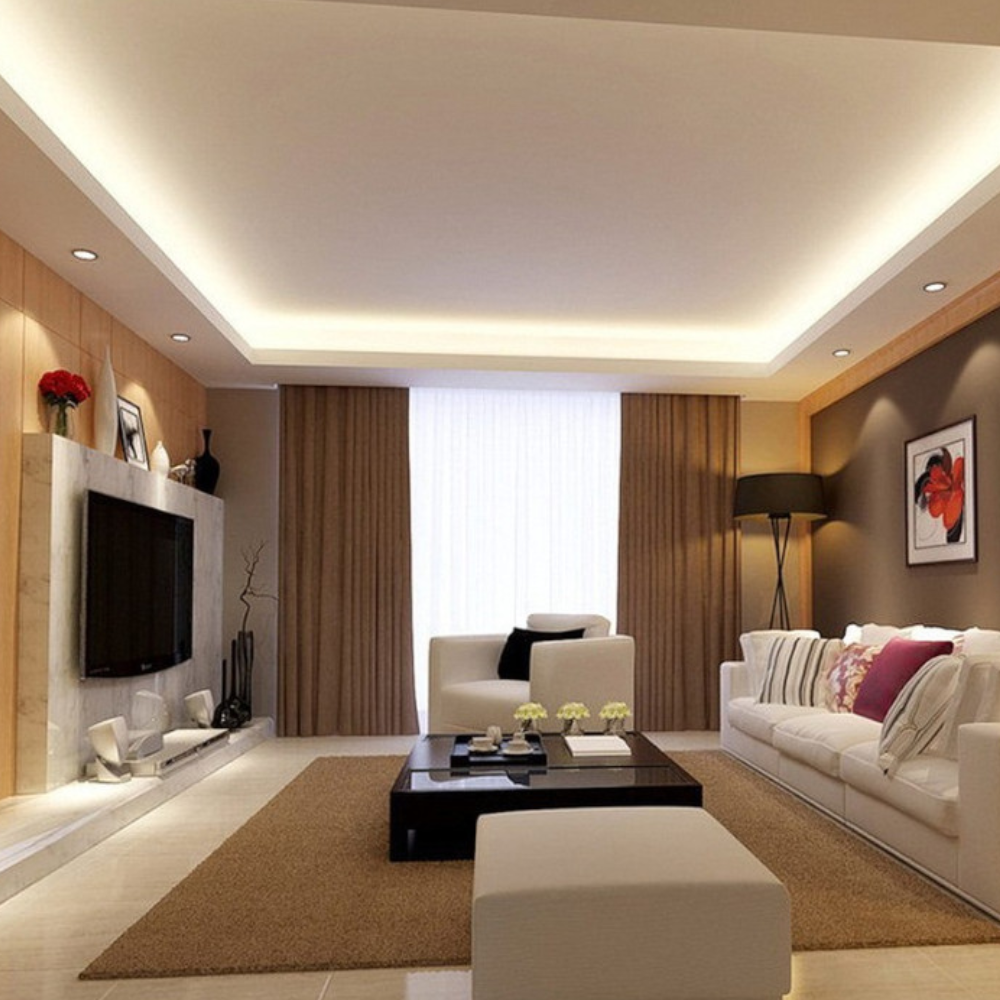 LED STRIP 4.8W/M