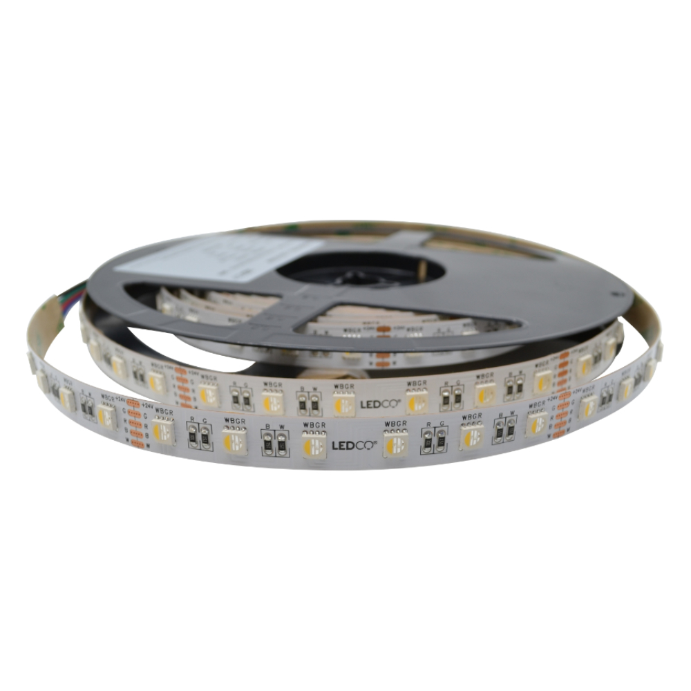 LED STRIP 19.2W/M (RGBW)