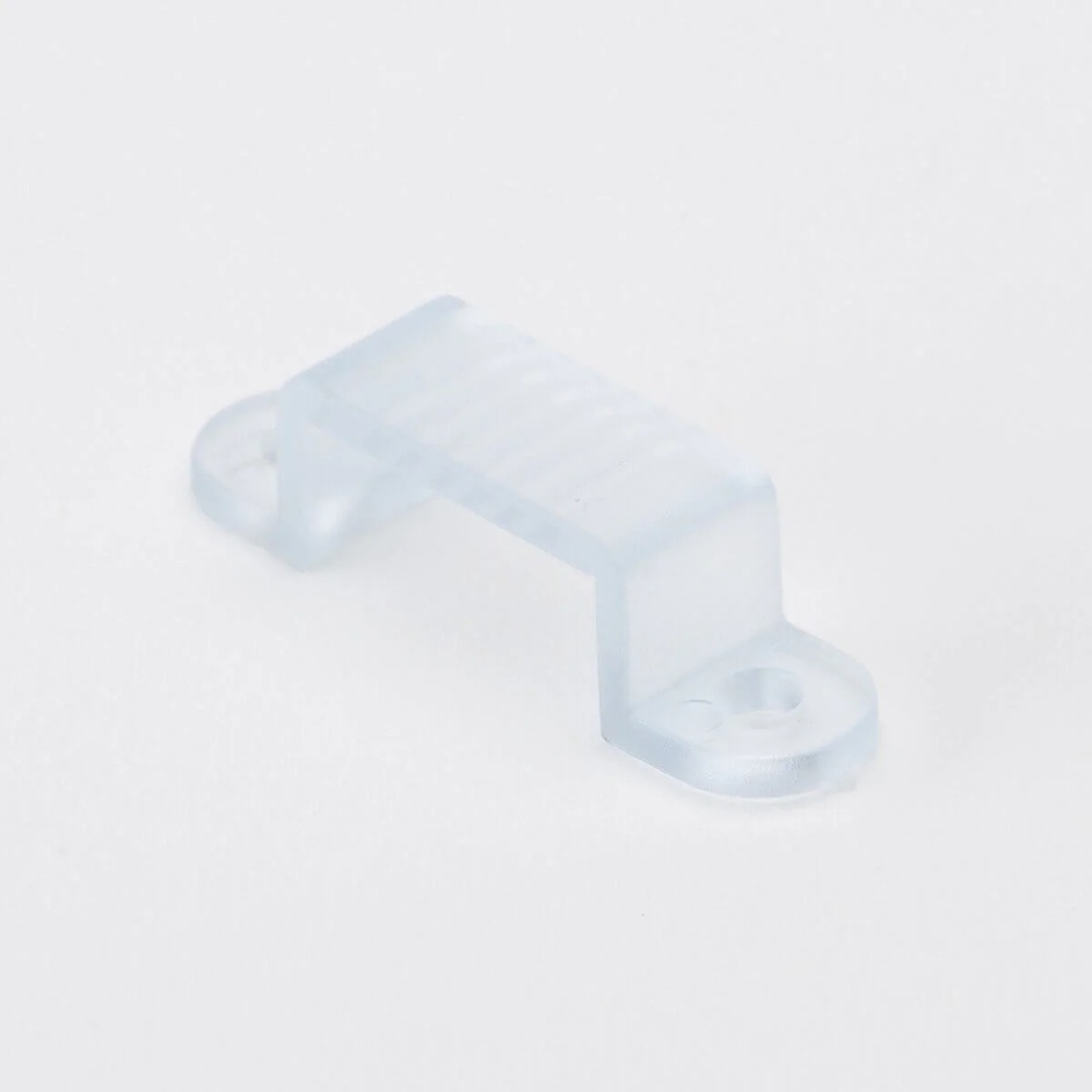 CLIP DE FIXATION POUR RUBAN DEL COB 120V