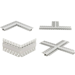 ALUMINUM PROFILE #89