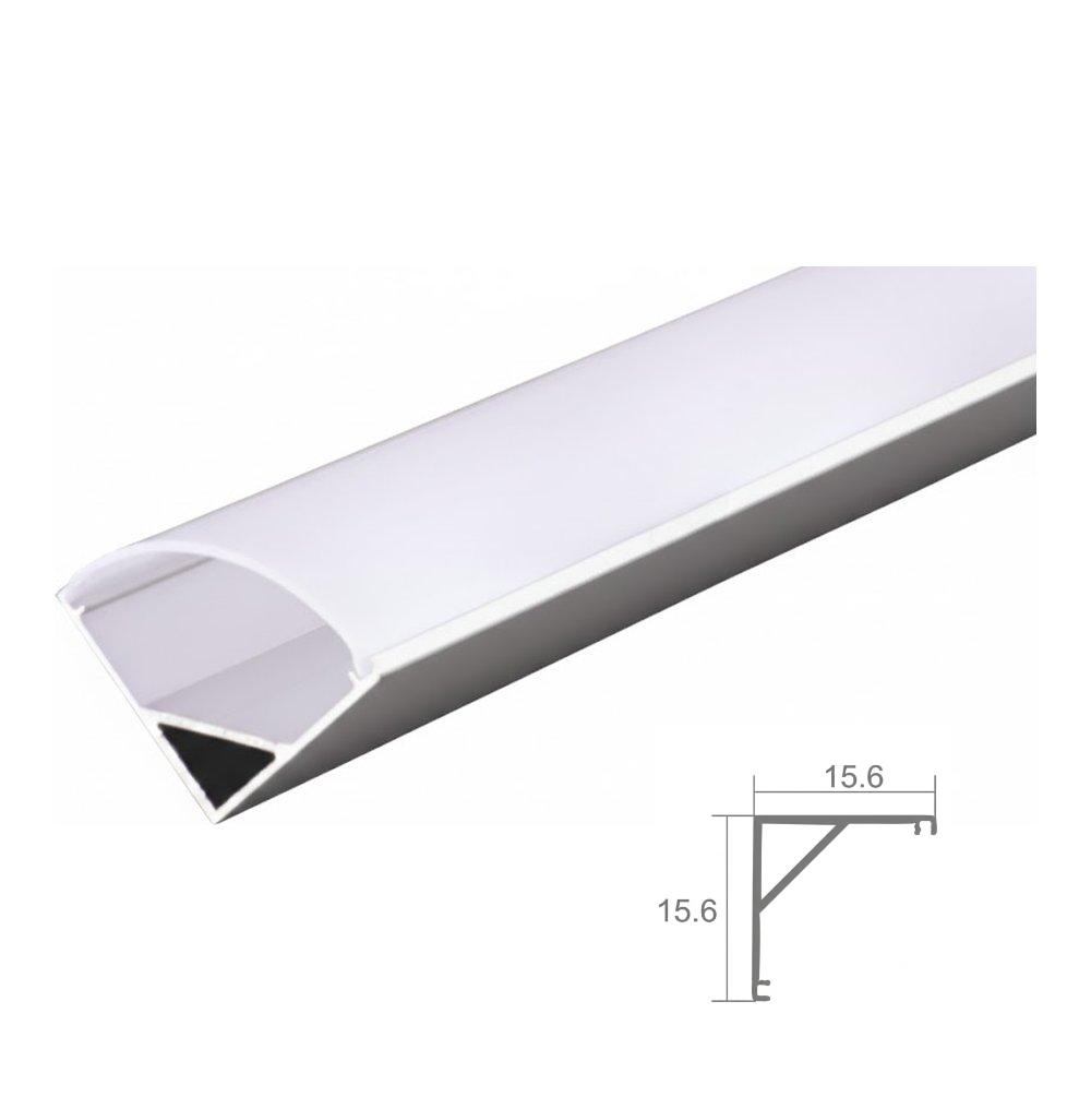 LED ALUMINUM PROFILE #91