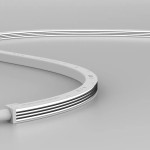 FLEX NEON LED ANTI-GLARE 9.6W/M – 10X10MM