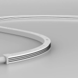 FLEX NEON LED ANTI-GLARE 9.6W/M – 10X10MM