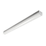 LUMINAIRE LINÉAIRE LED RÉGLETTE 4'