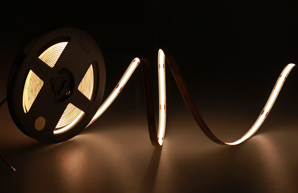 LED STRIP 10W/M (SPA/SAUNA)