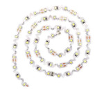 (BENDABLE) ZIG ZAG LED STRIP 9.6W/M