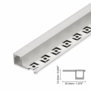 LED ALUMINUM PROFILE #97