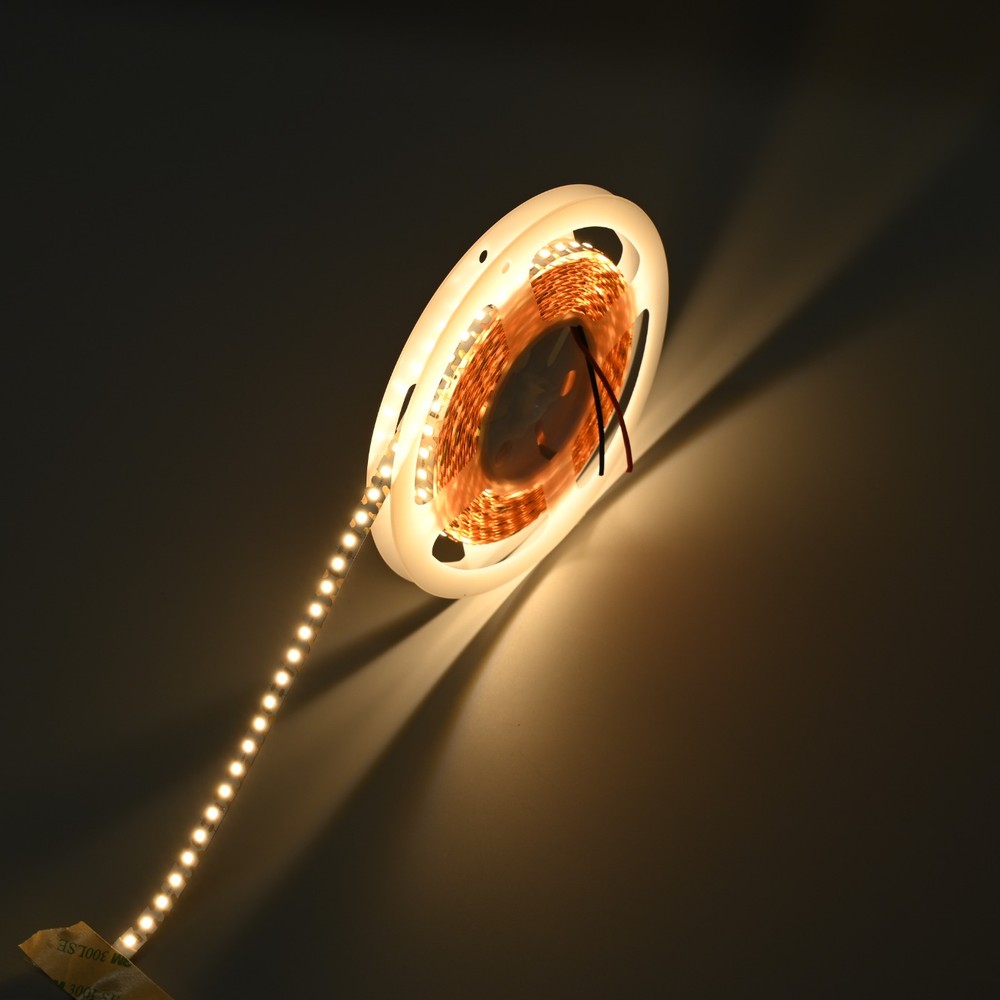RUBAN LED ZIG ZAG (FLEXIBLE) 9.6W/M