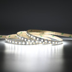 (BENDABLE) ZIG ZAG LED STRIP 9.6W/M